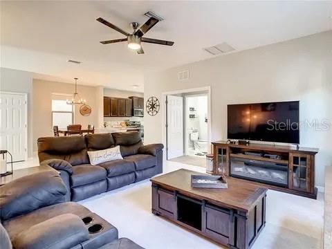 MAGNOLIA PARK SOUTHWEST G - Residential Lease