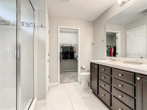 MAGNOLIA PARK SOUTHWEST G - Residential Lease