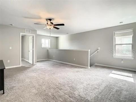 MAGNOLIA PARK SOUTHWEST G - Residential Lease