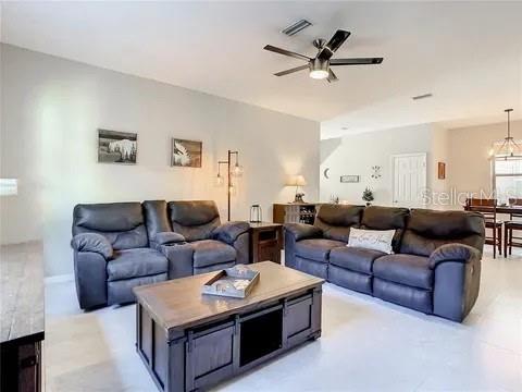 MAGNOLIA PARK SOUTHWEST G - Residential Lease