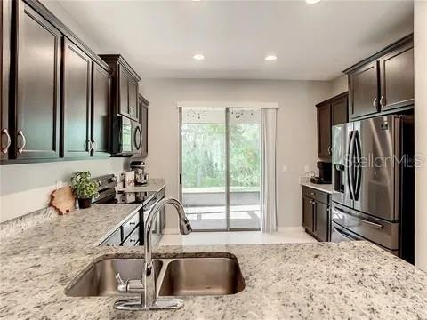 MAGNOLIA PARK SOUTHWEST G - Residential Lease