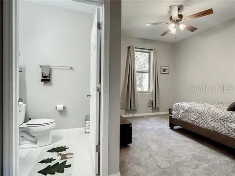 MAGNOLIA PARK SOUTHWEST G - Residential Lease