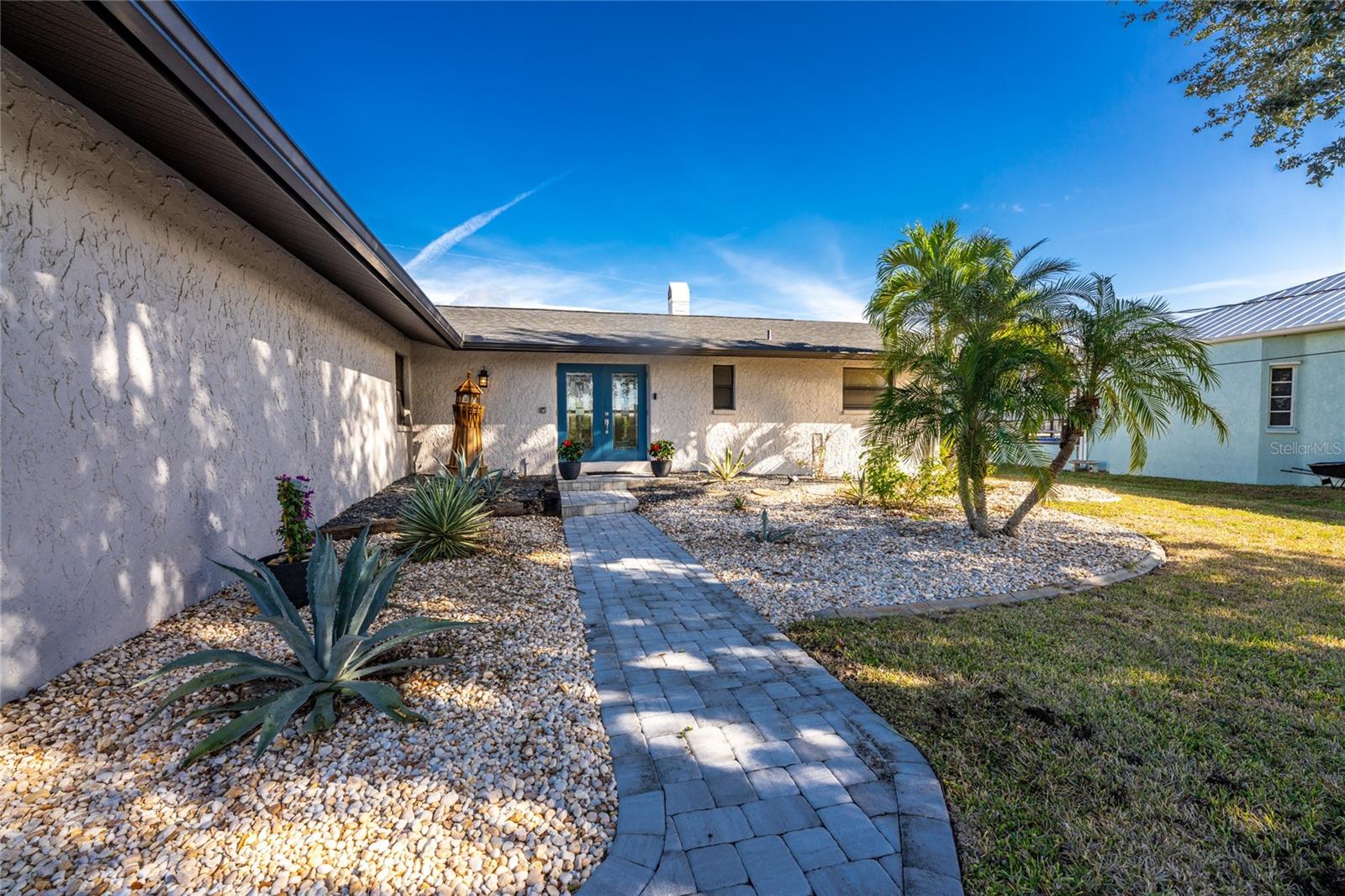 PORT CHARLOTTE SEC 043 - Residential