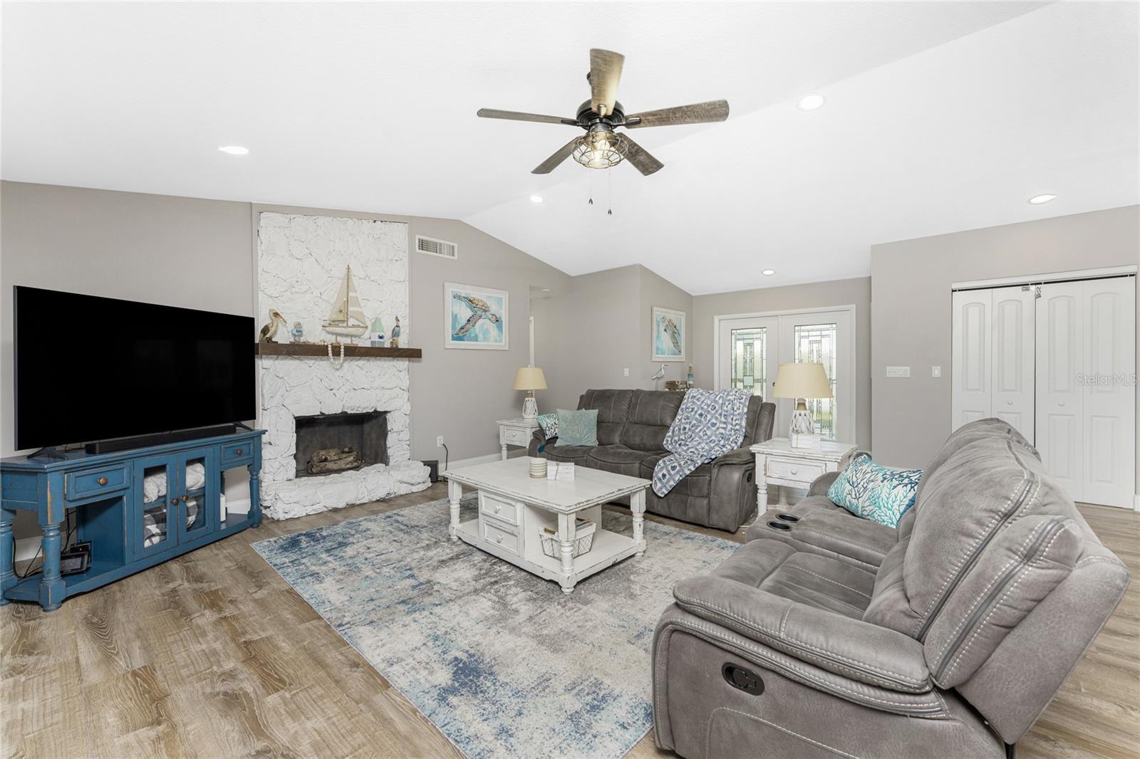 PORT CHARLOTTE SEC 043 - Residential