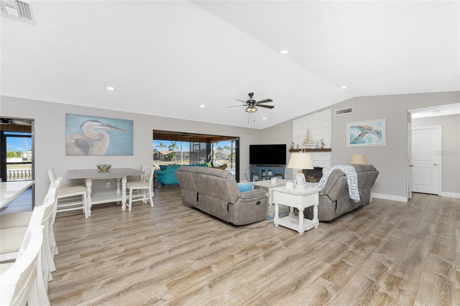 PORT CHARLOTTE SEC 043 - Residential