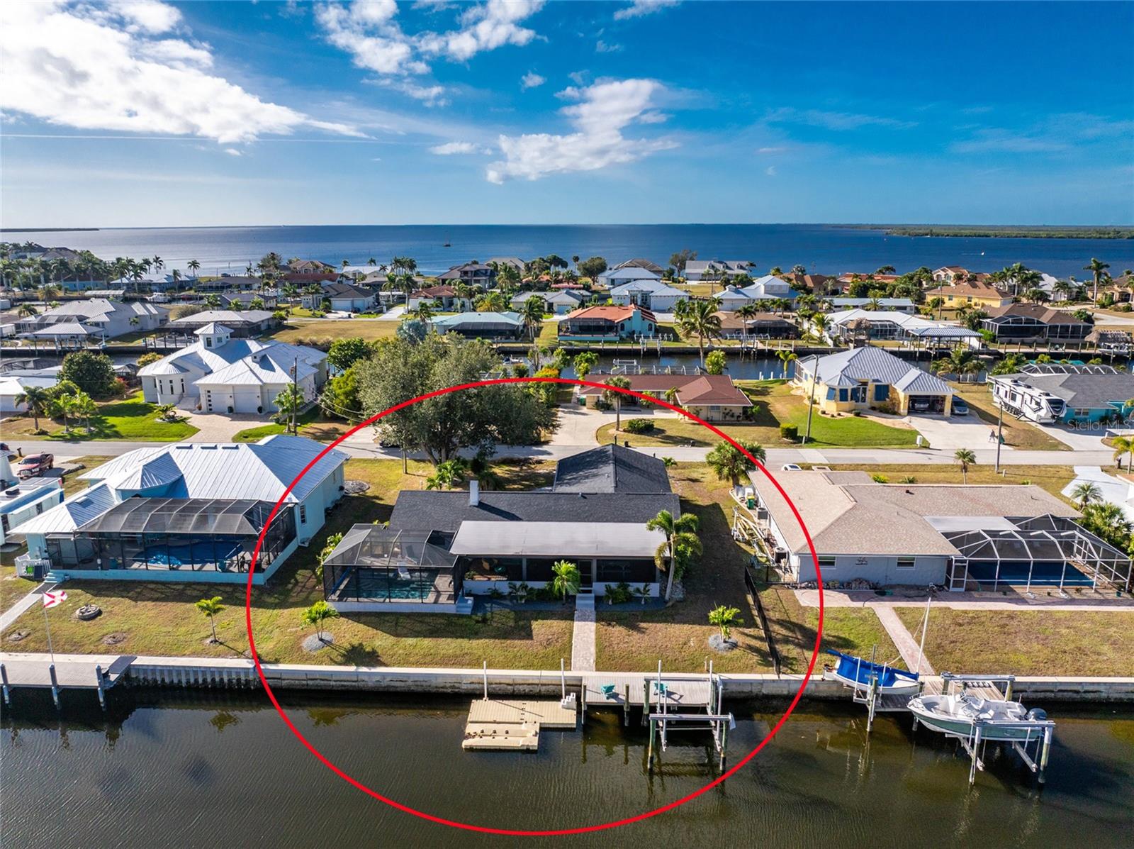 PORT CHARLOTTE SEC 043 - Residential