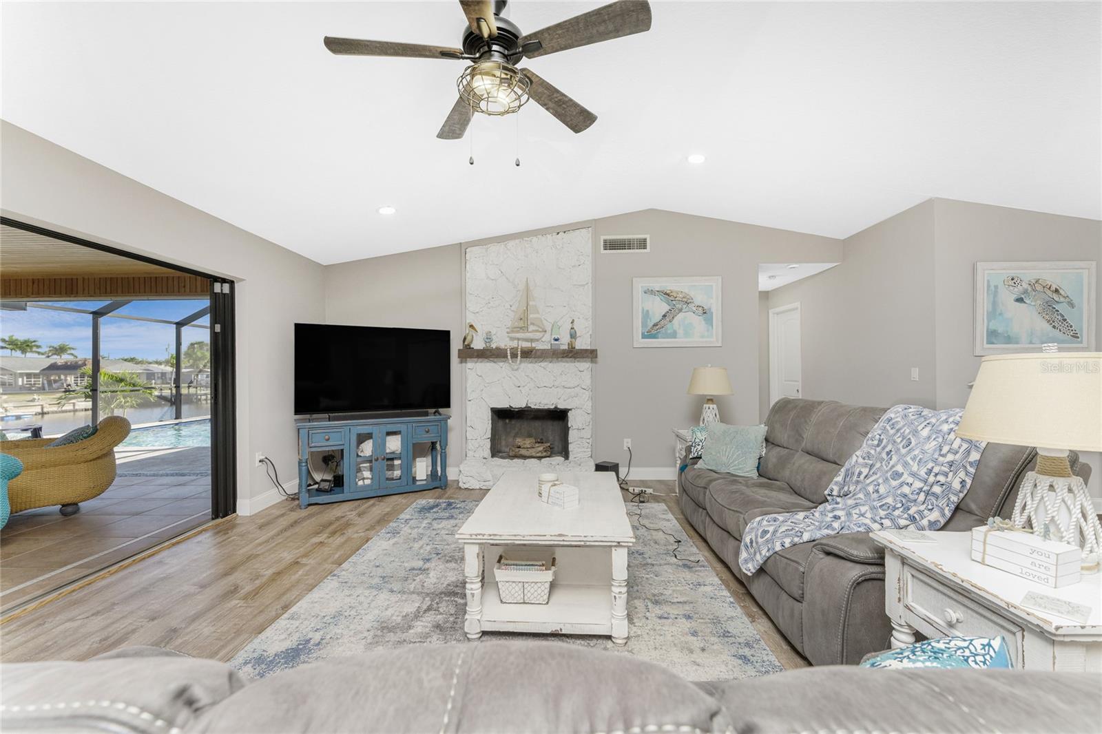 PORT CHARLOTTE SEC 043 - Residential