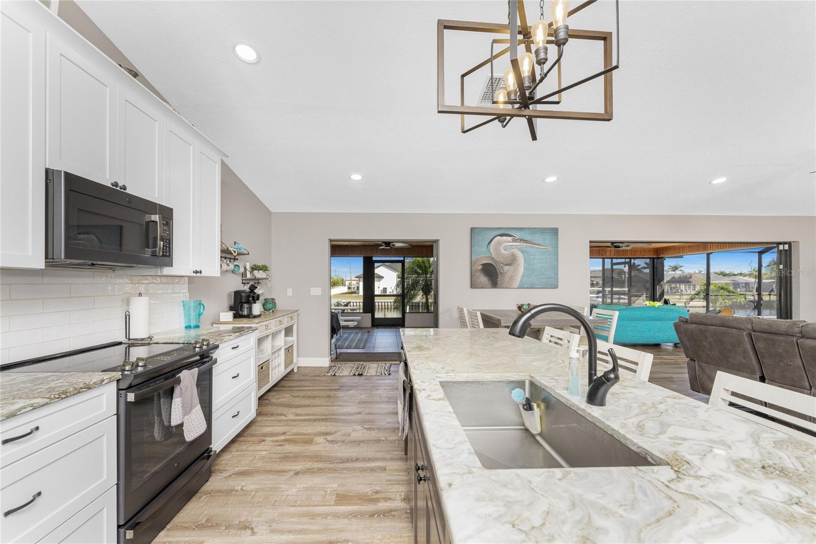 PORT CHARLOTTE SEC 043 - Residential