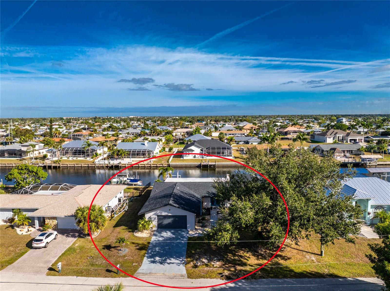 PORT CHARLOTTE SEC 043 - Residential