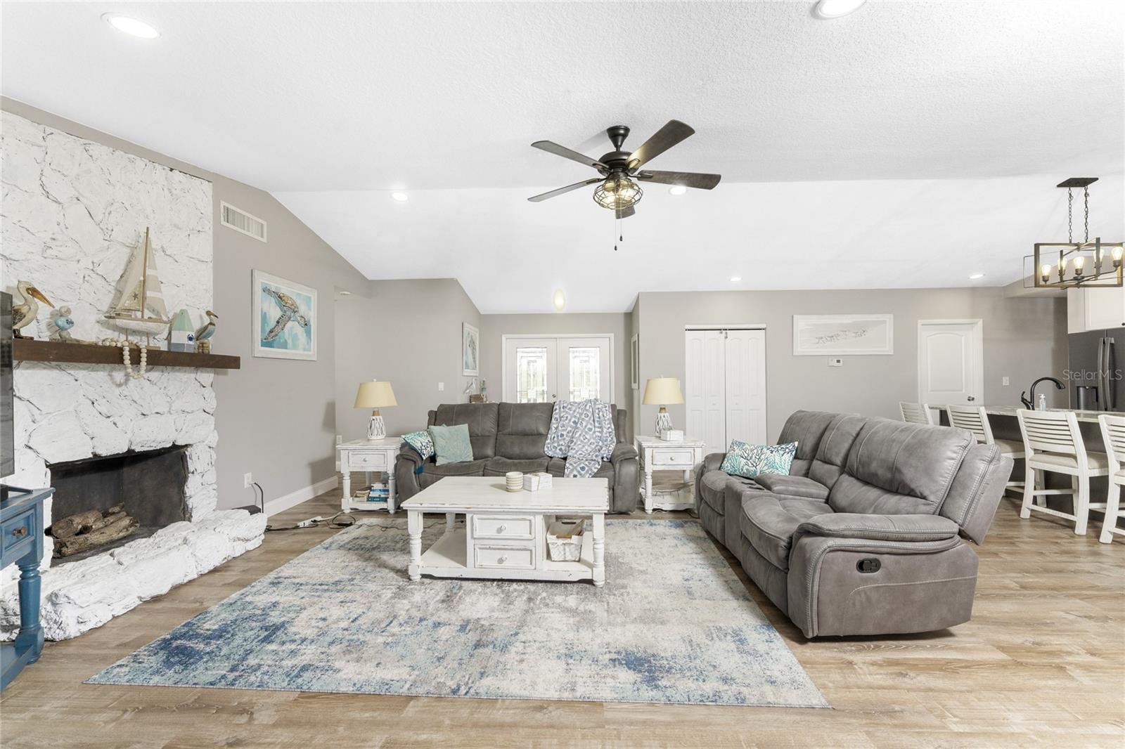 PORT CHARLOTTE SEC 043 - Residential