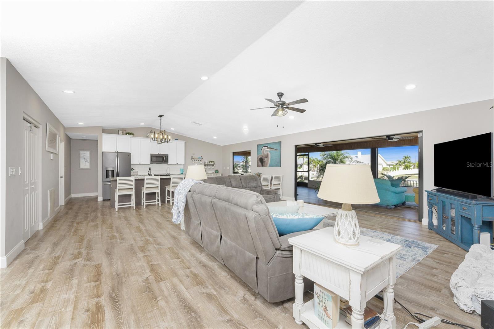 PORT CHARLOTTE SEC 043 - Residential