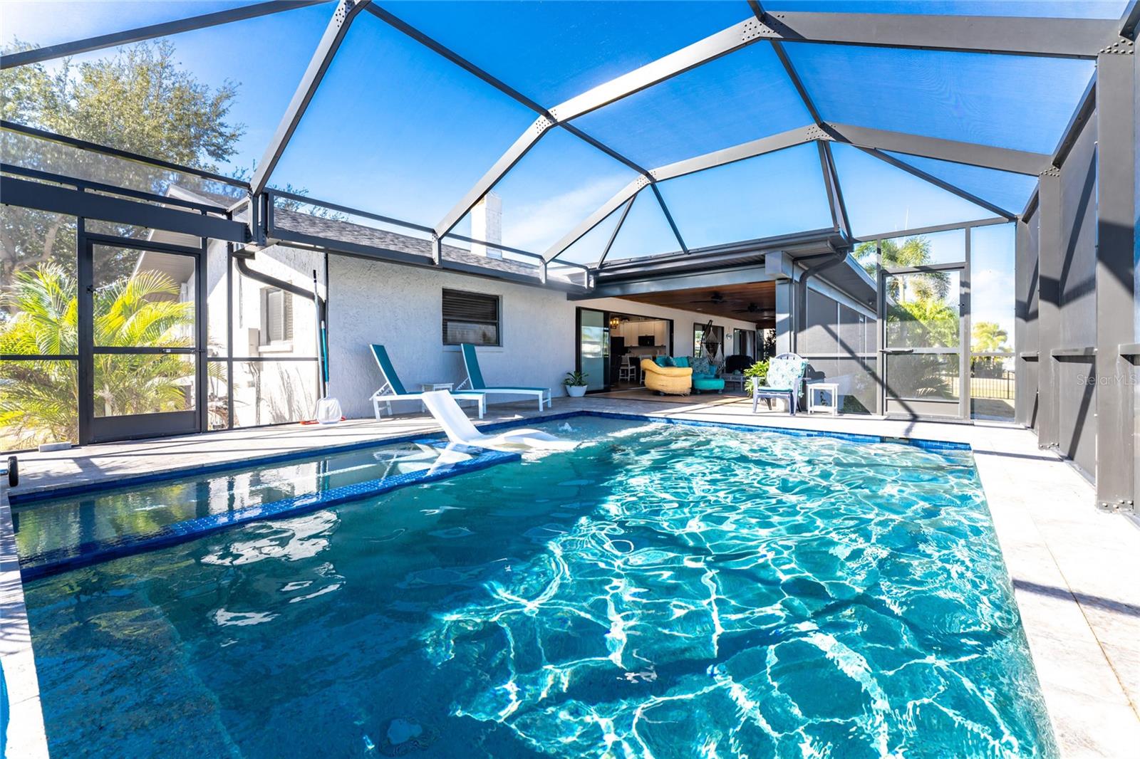 PORT CHARLOTTE SEC 043 - Residential