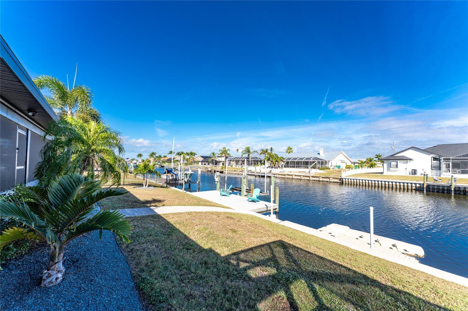 PORT CHARLOTTE SEC 043 - Residential