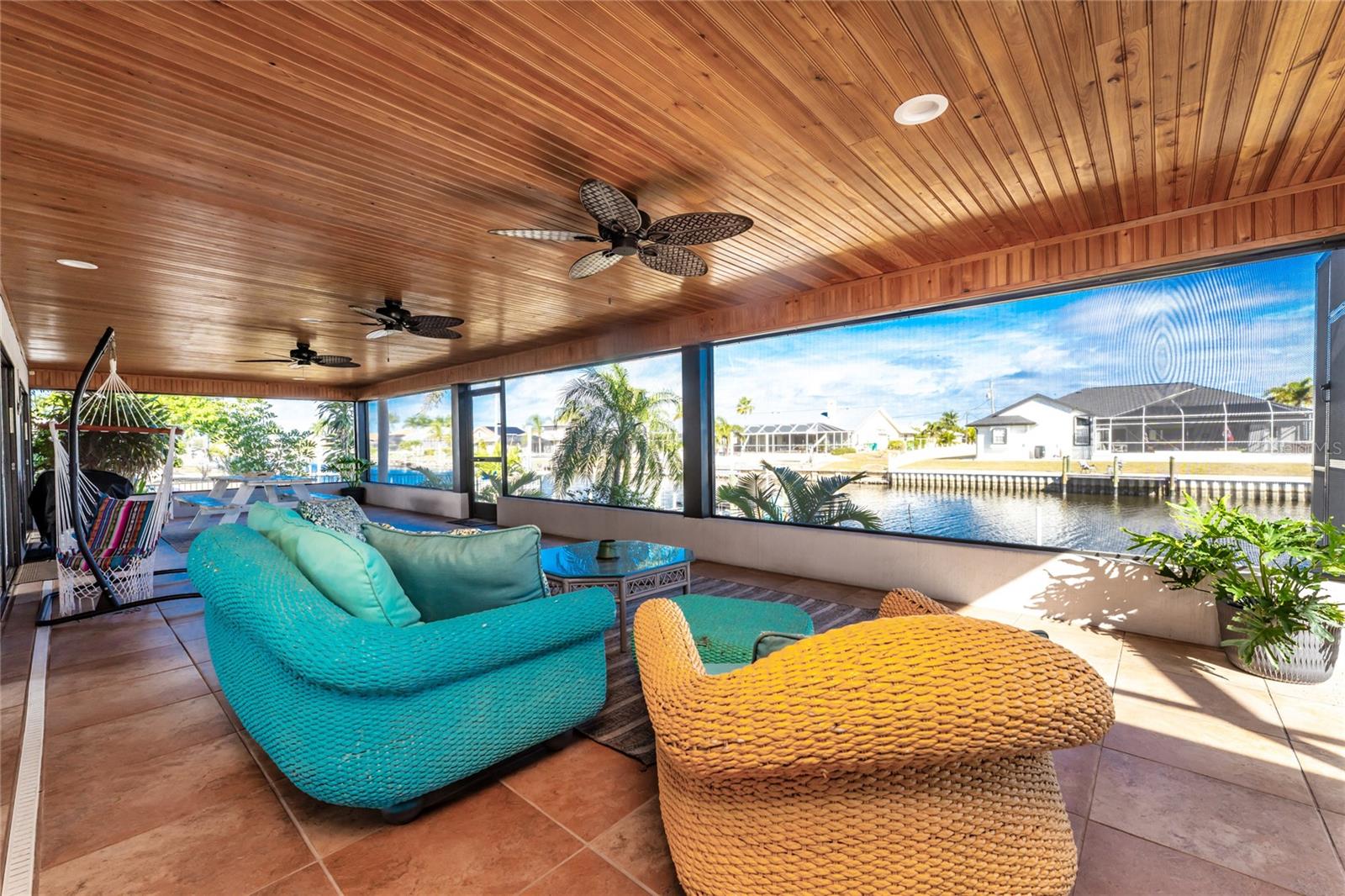 PORT CHARLOTTE SEC 043 - Residential