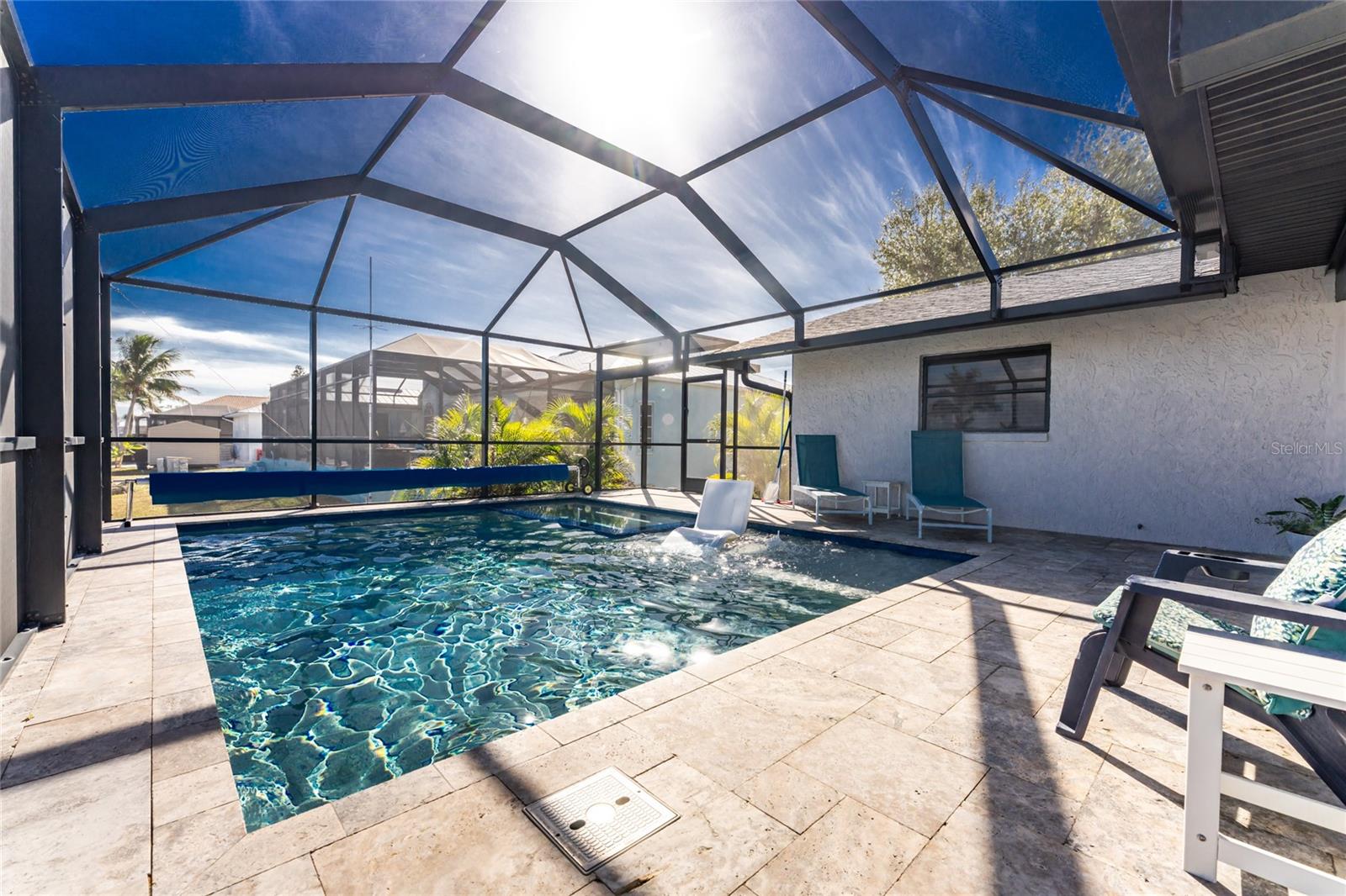 PORT CHARLOTTE SEC 043 - Residential