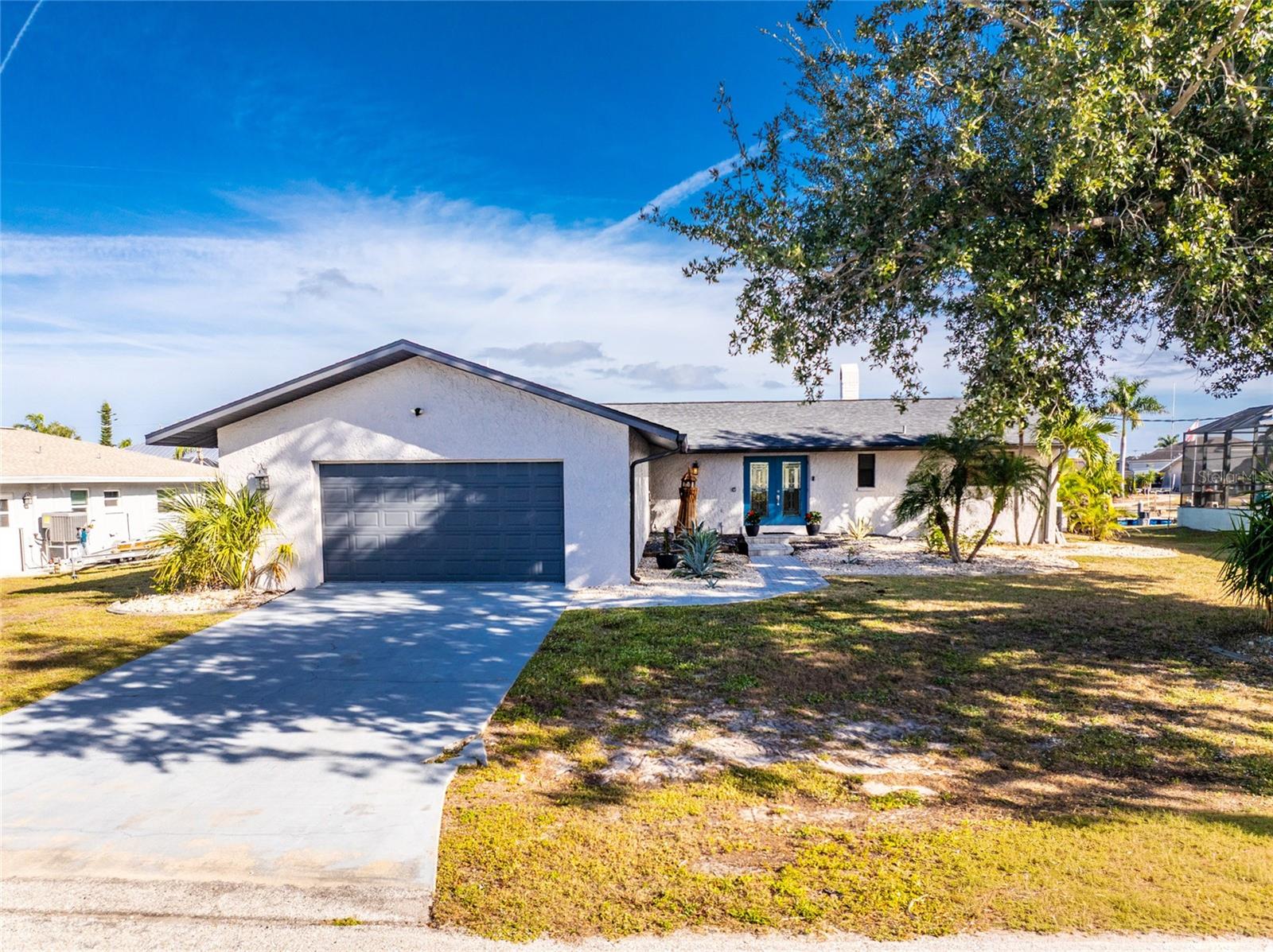 PORT CHARLOTTE SEC 043 - Residential