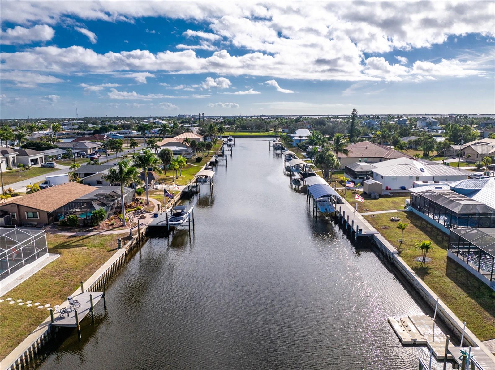 PORT CHARLOTTE SEC 043 - Residential