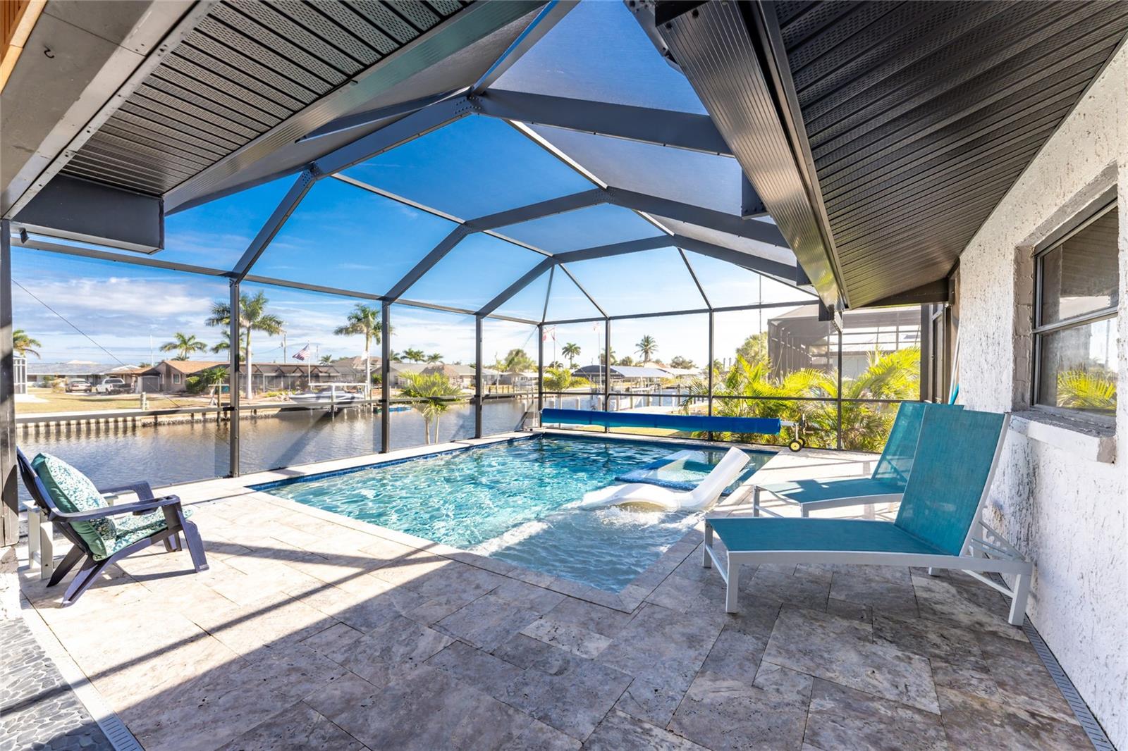 PORT CHARLOTTE SEC 043 - Residential