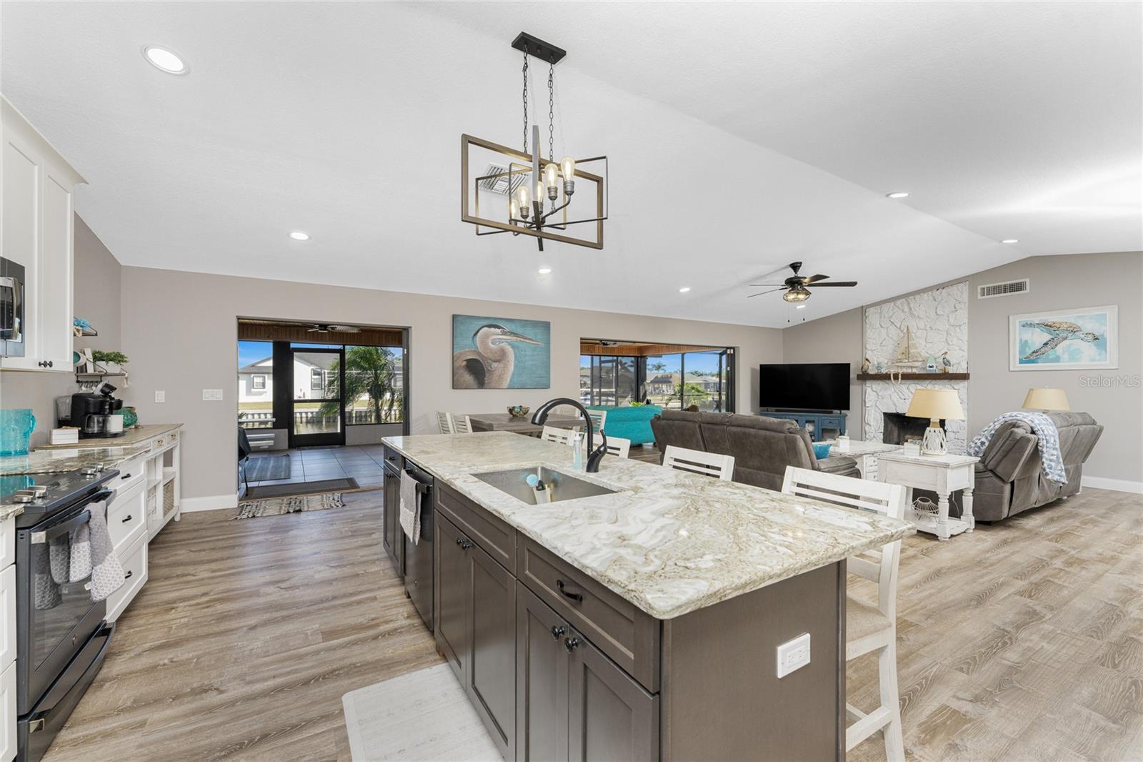 PORT CHARLOTTE SEC 043 - Residential