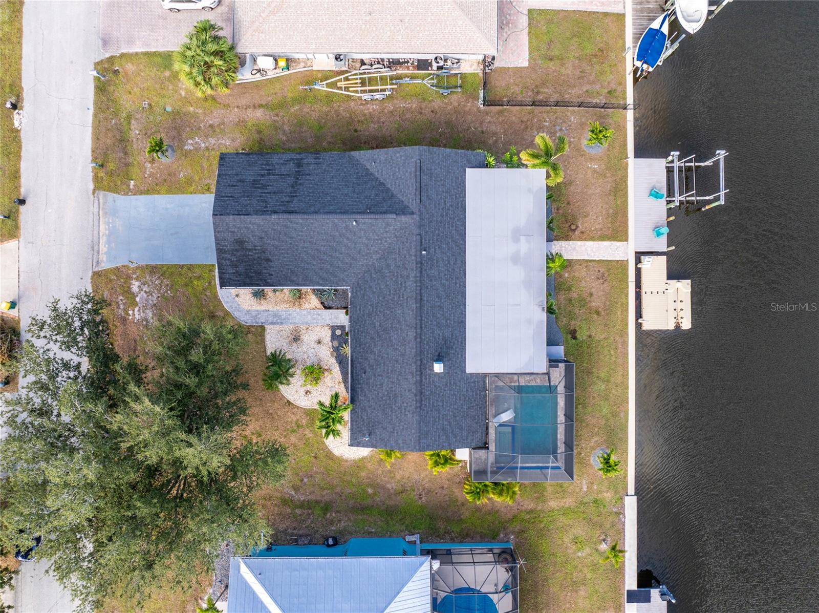 PORT CHARLOTTE SEC 043 - Residential