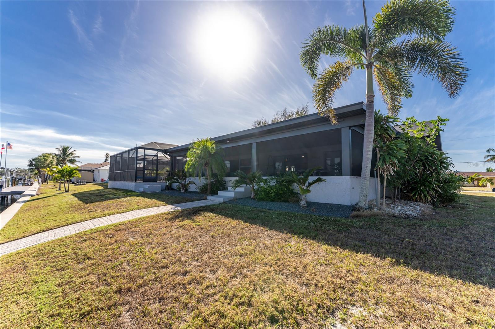 PORT CHARLOTTE SEC 043 - Residential