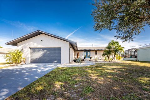 128 SINCLAIR STREET SE PORT CHARLOTTE FL 33952