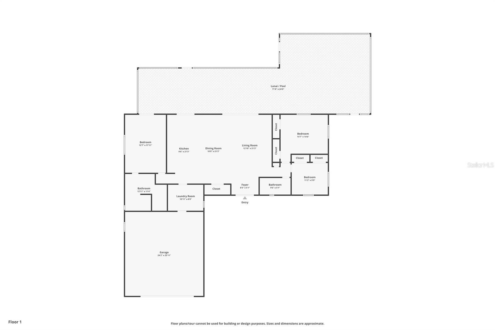 PORT CHARLOTTE SEC 043 - Residential