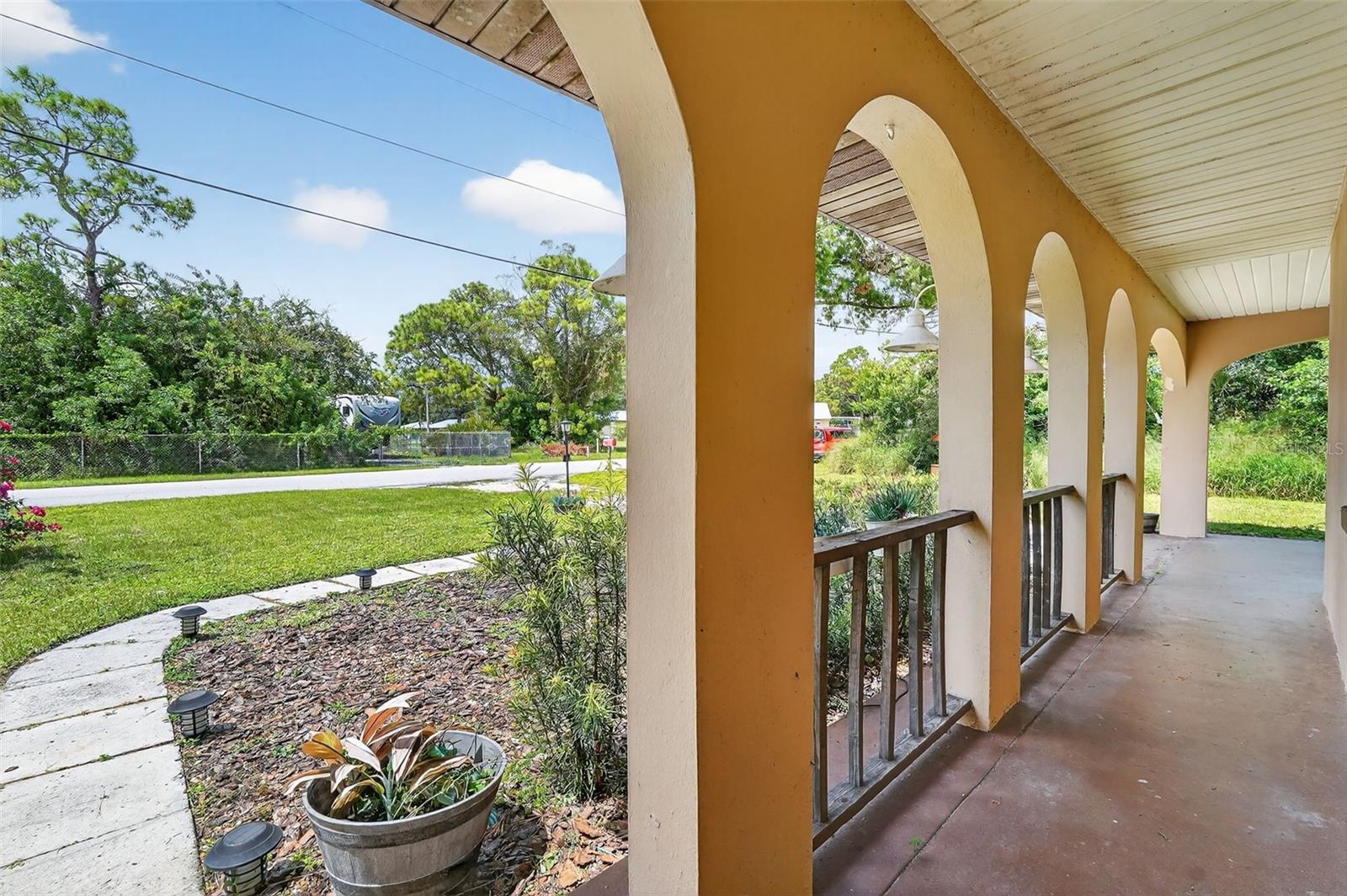 MARTHA ESTATES - Residential