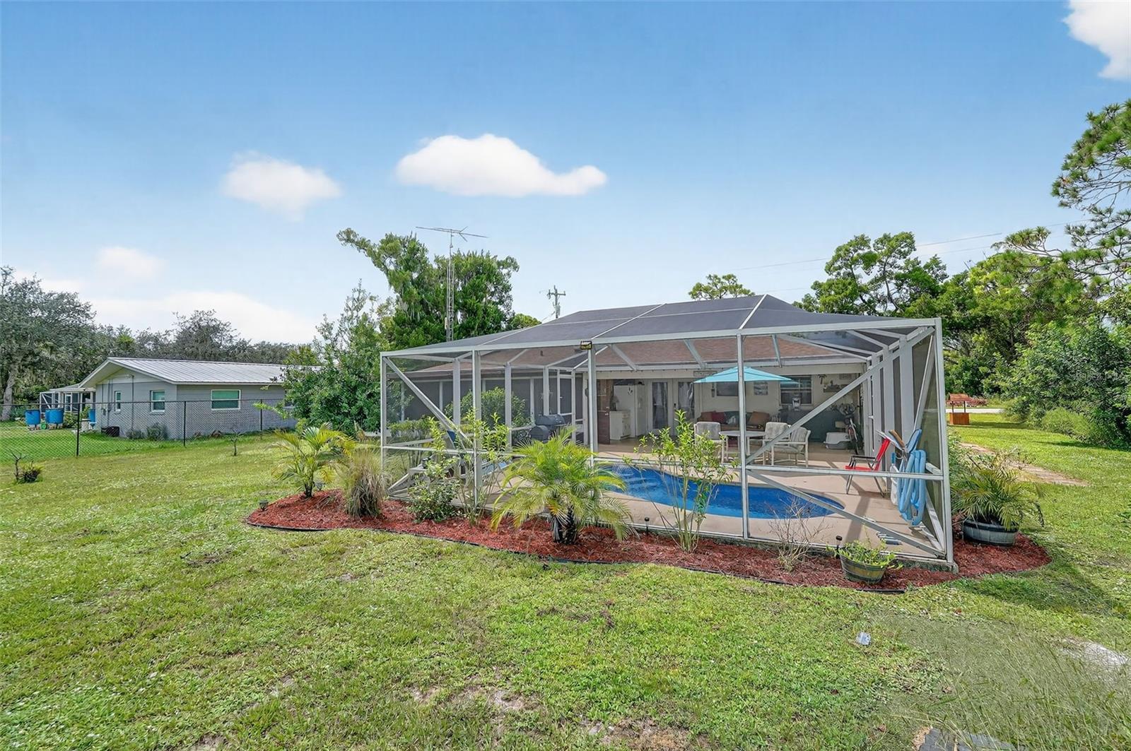 MARTHA ESTATES - Residential