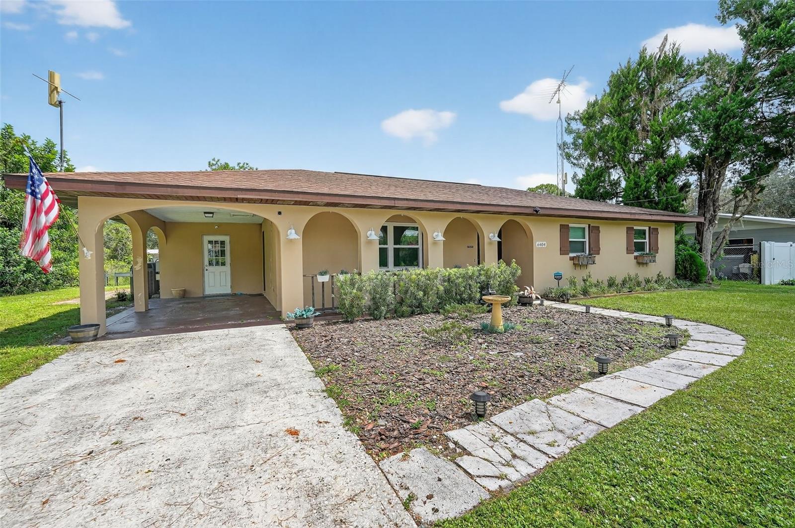 MARTHA ESTATES - Residential