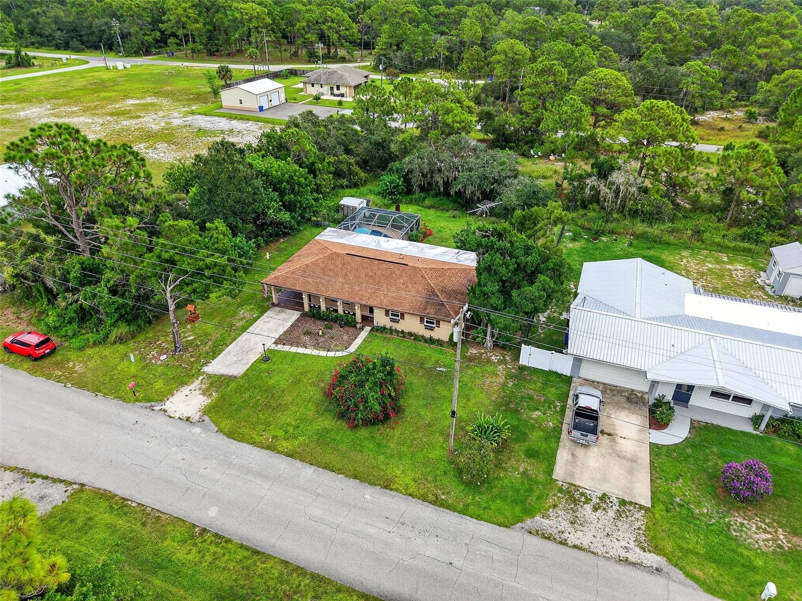 MARTHA ESTATES - Residential