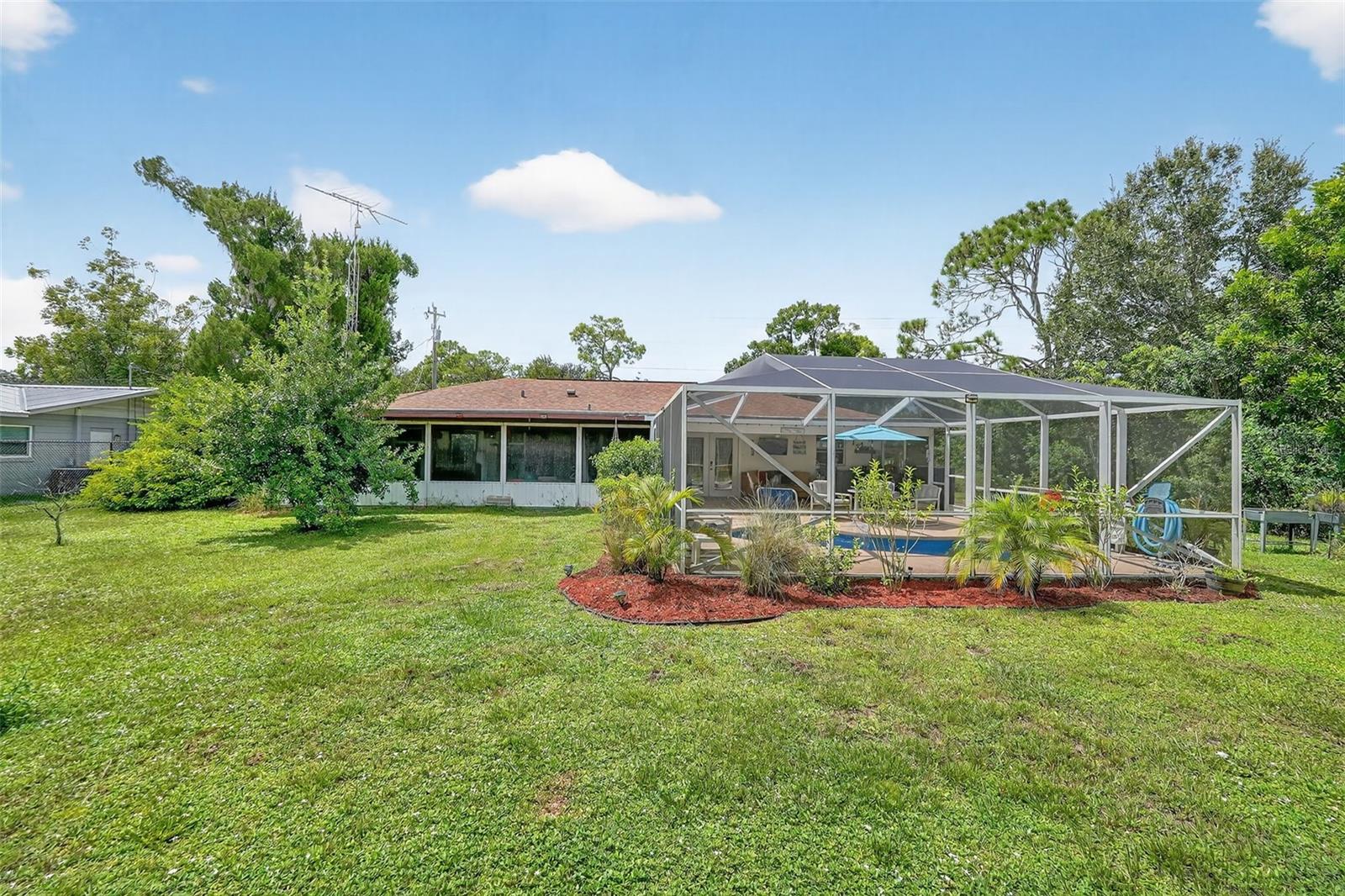 MARTHA ESTATES - Residential