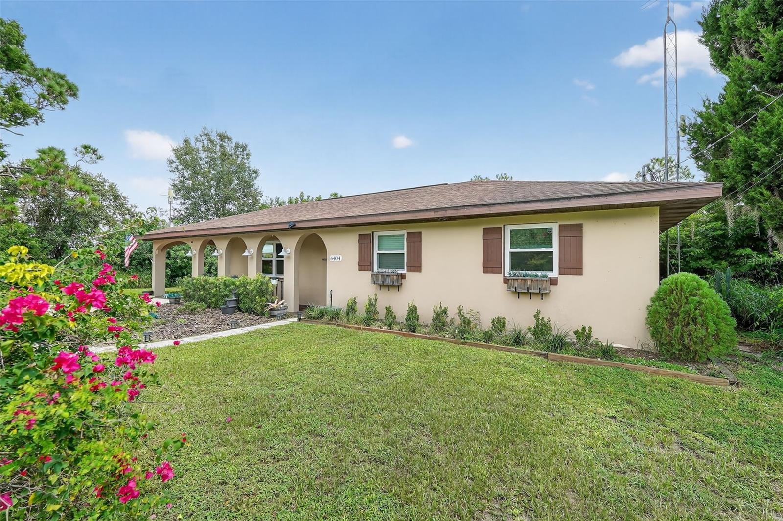 MARTHA ESTATES - Residential