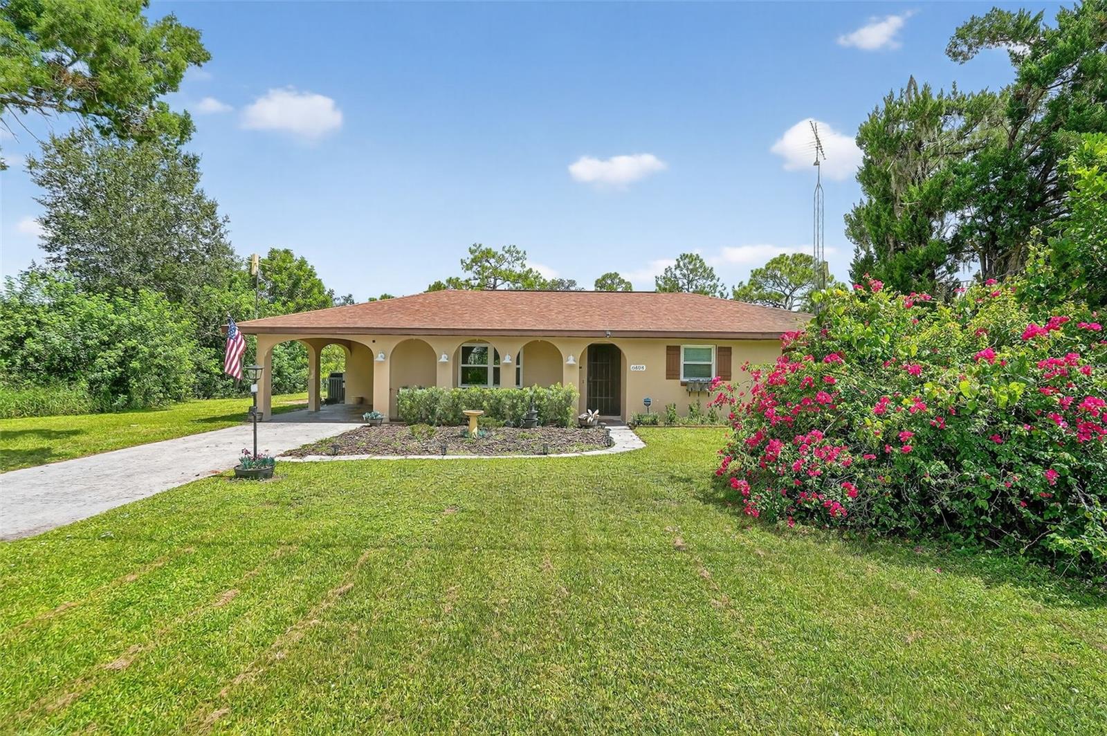 MARTHA ESTATES - Residential
