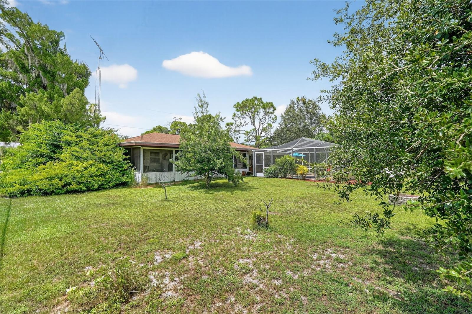 MARTHA ESTATES - Residential