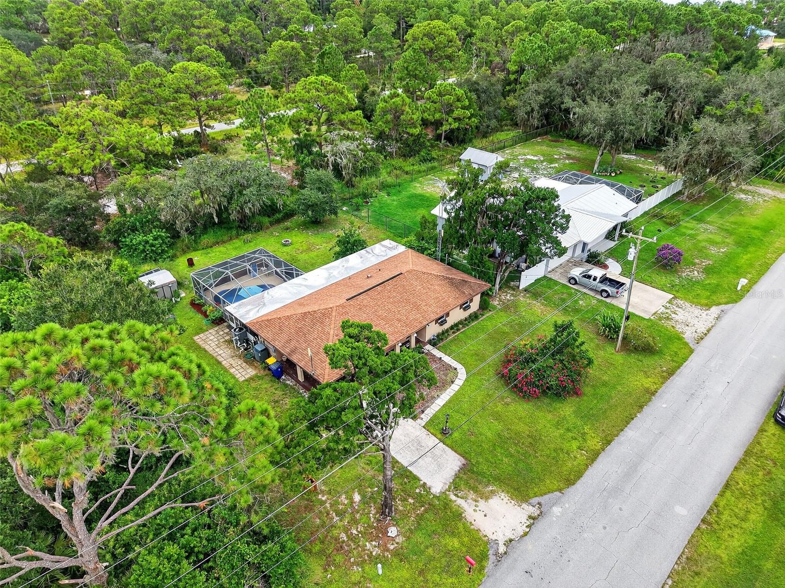 MARTHA ESTATES - Residential