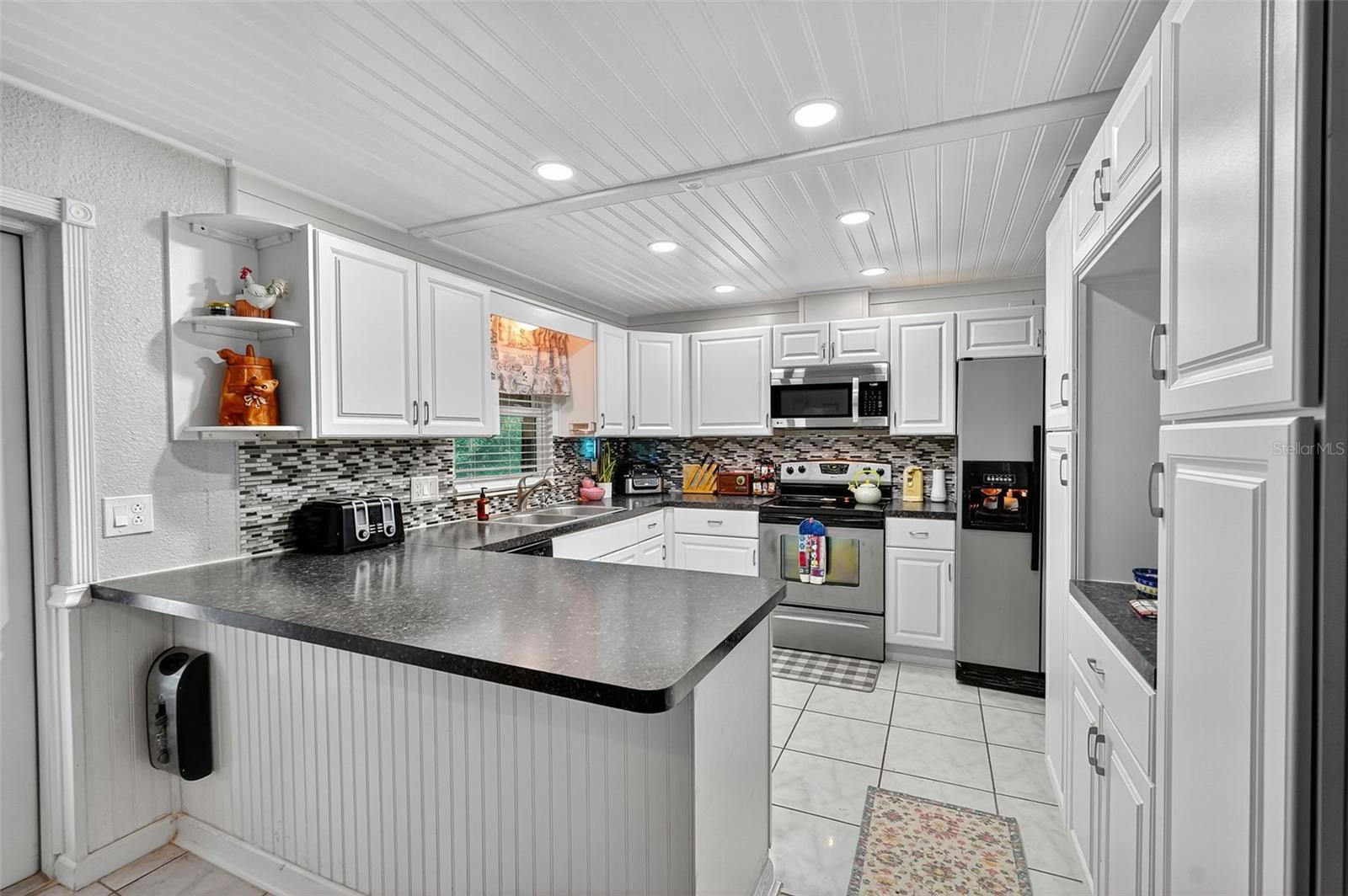 MARTHA ESTATES - Residential