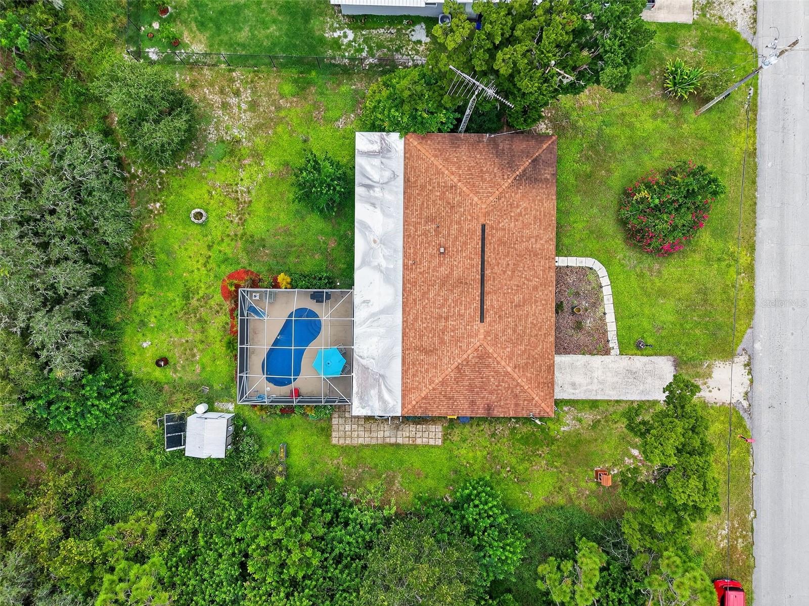 MARTHA ESTATES - Residential