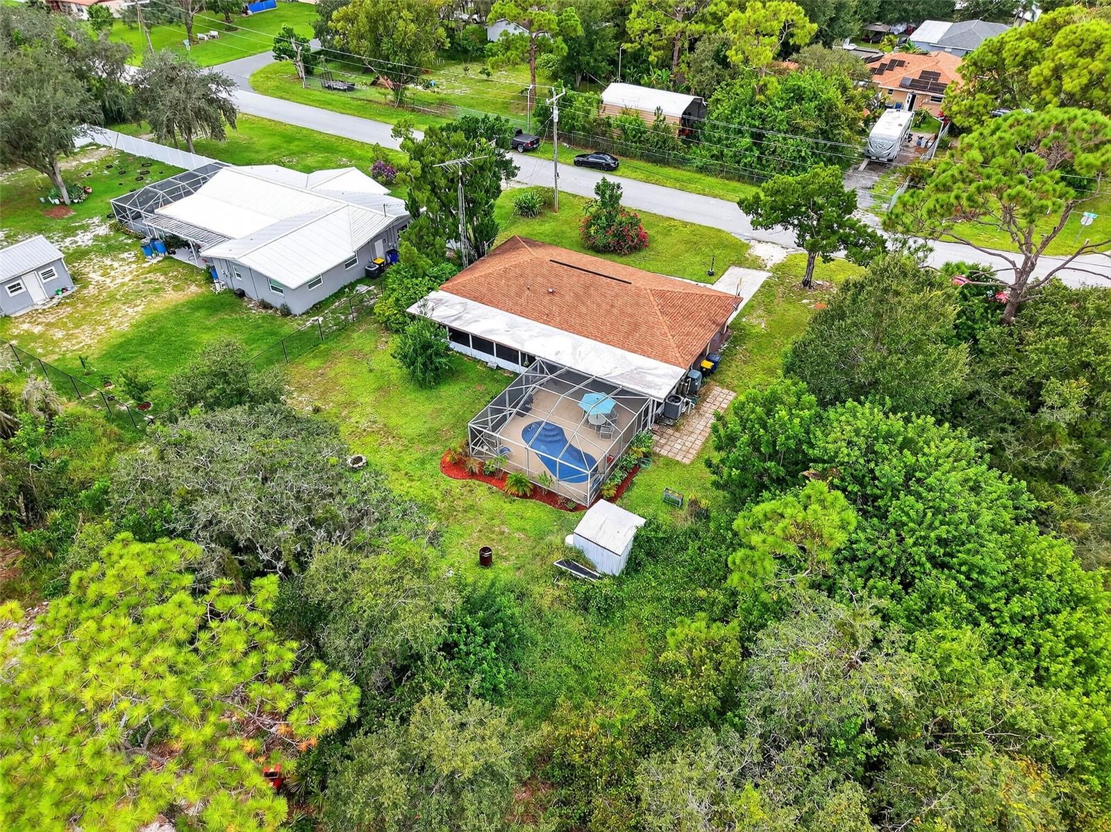 MARTHA ESTATES - Residential