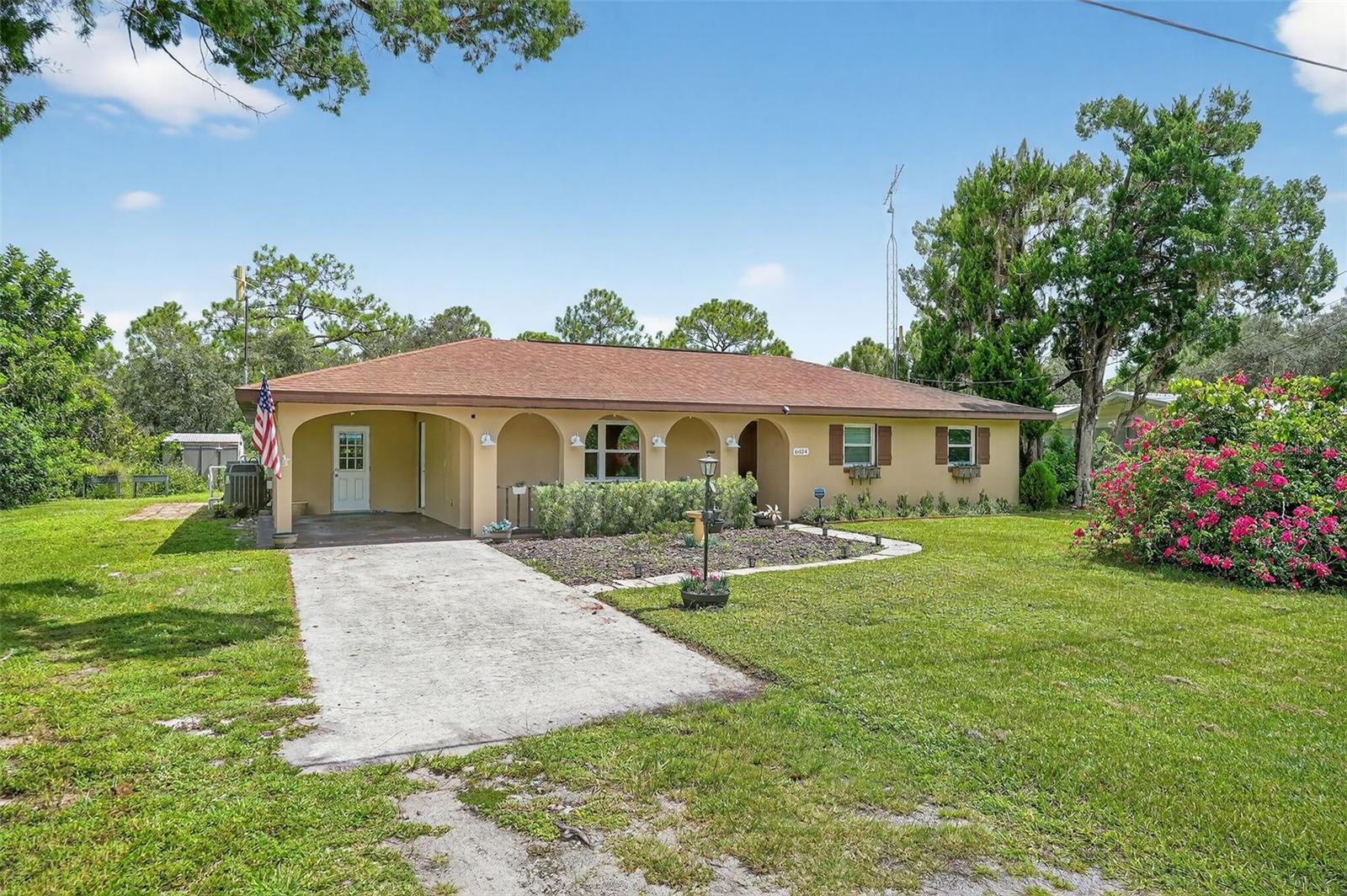 MARTHA ESTATES - Residential