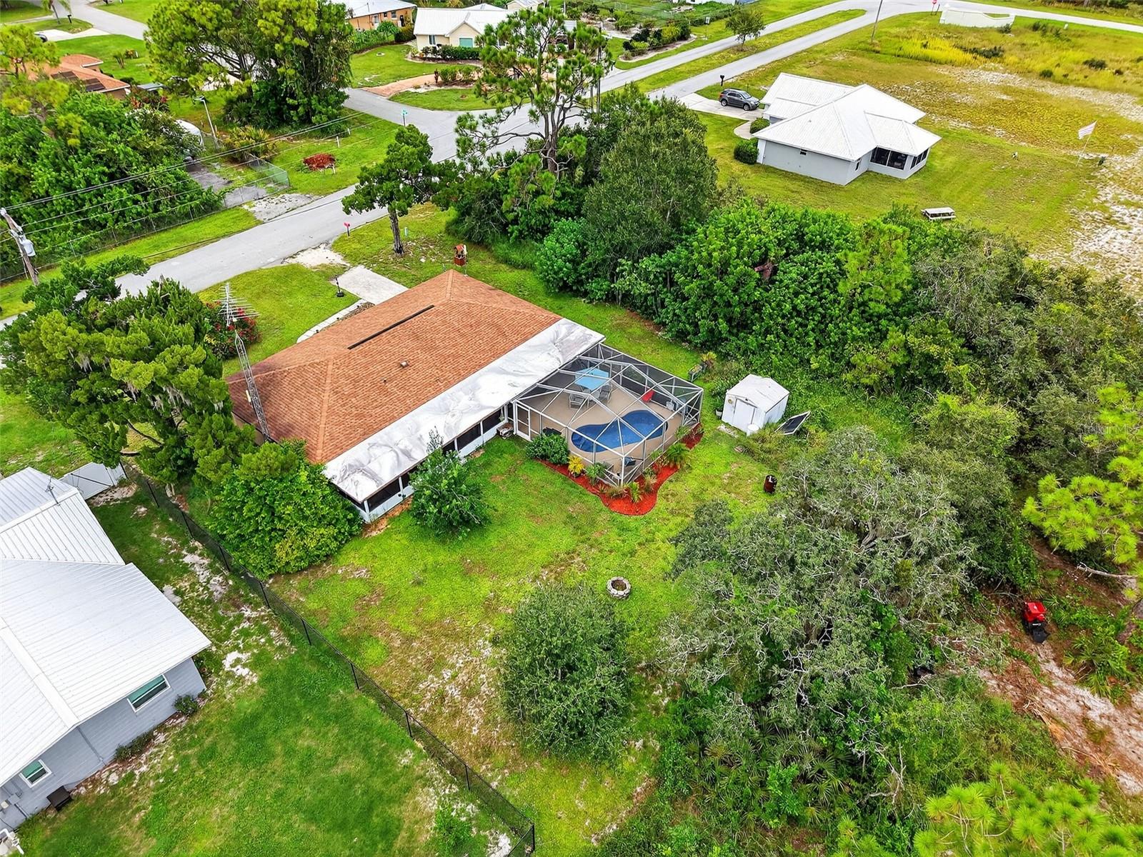 MARTHA ESTATES - Residential