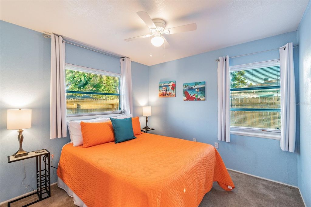 Photo of 4533 27th Avenue S, Gulfport, FL 33711 (MLS # TB8418521)