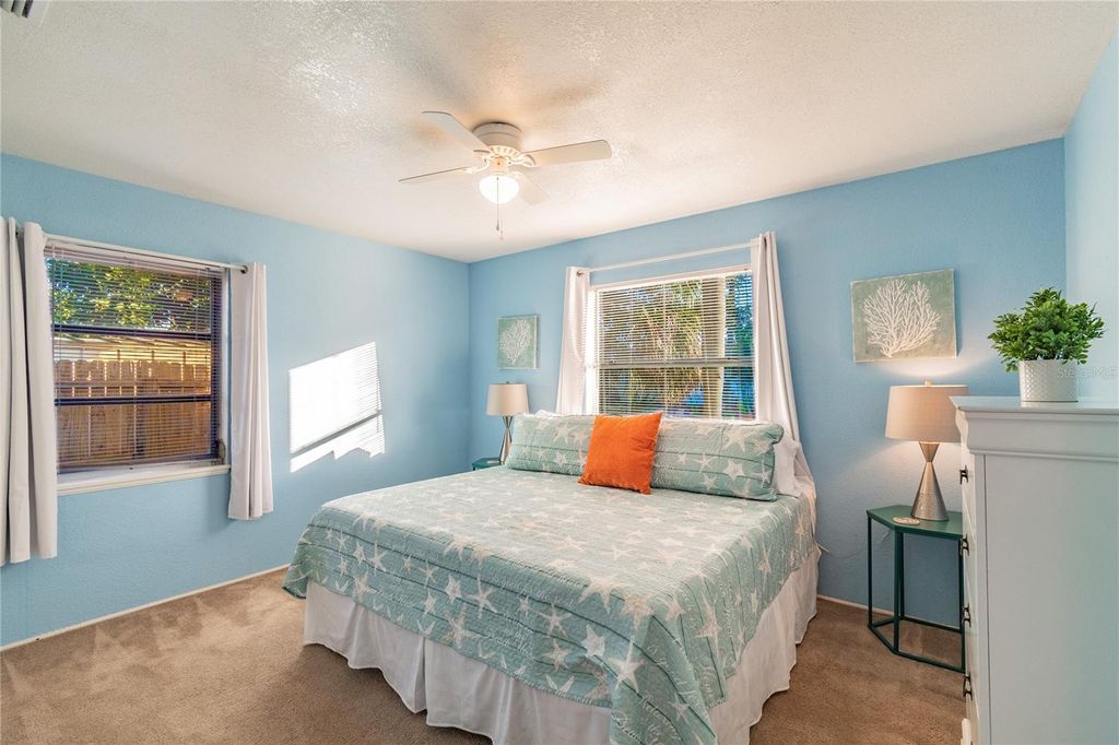 Photo of 4533 27th Avenue S, Gulfport, FL 33711 (MLS # TB8418521)