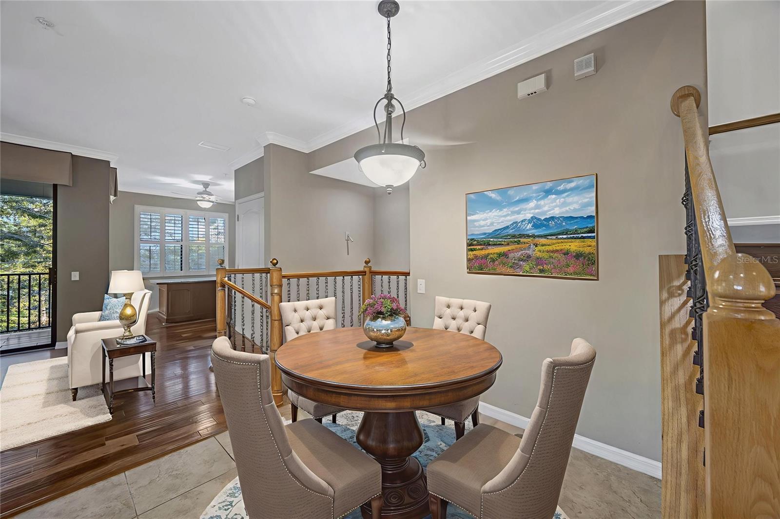 TOWNHOMES AT PELICAN POINTE - Residential