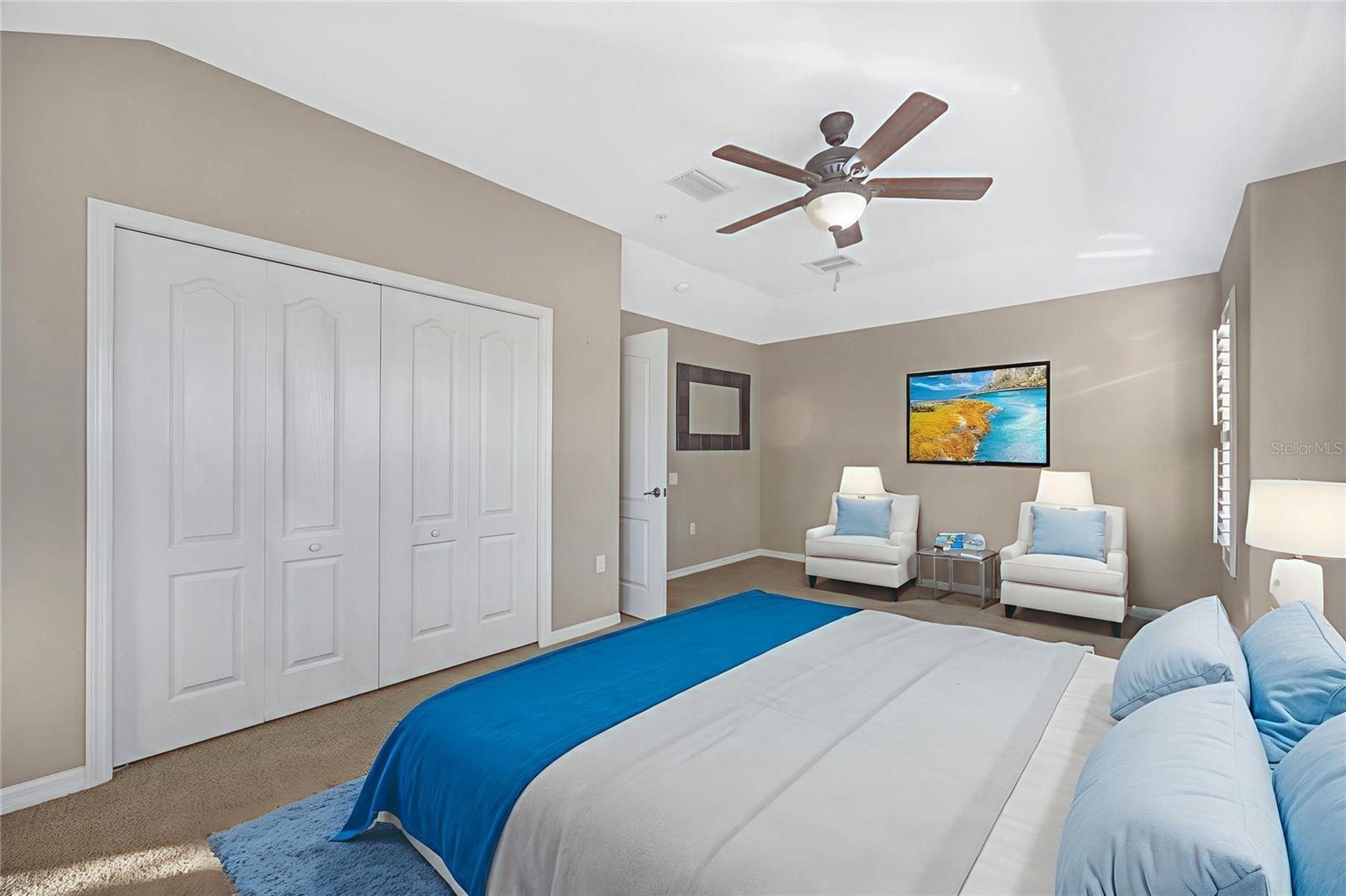 TOWNHOMES AT PELICAN POINTE - Residential
