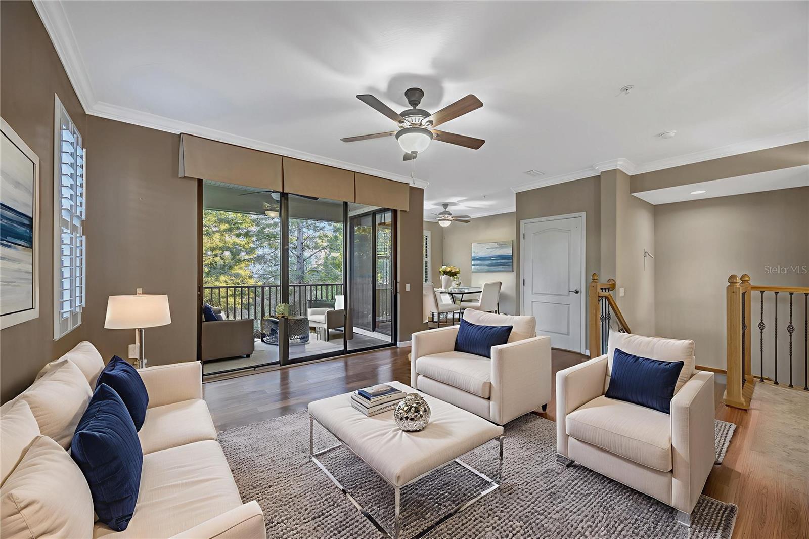 TOWNHOMES AT PELICAN POINTE - Residential