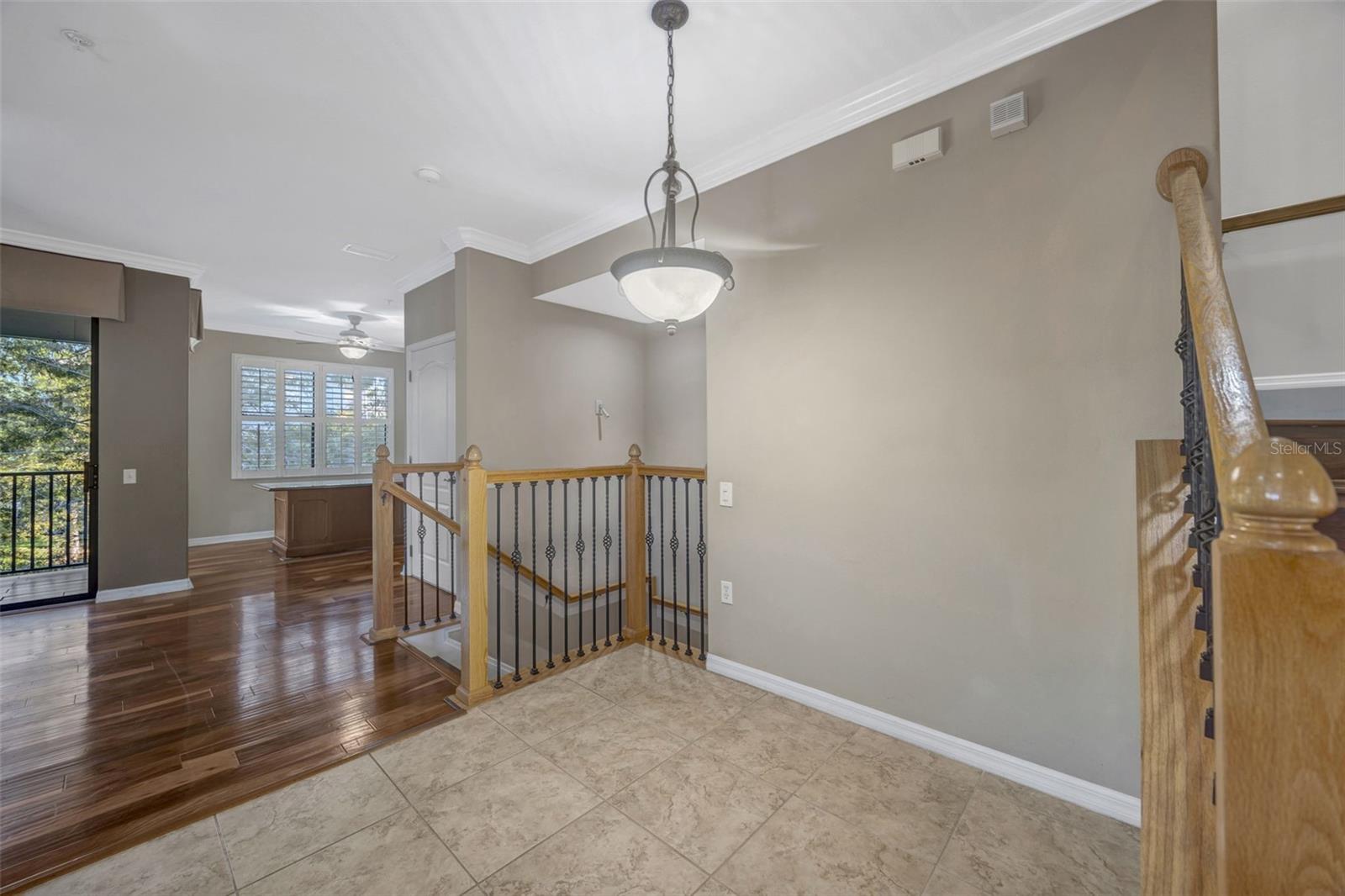 TOWNHOMES AT PELICAN POINTE - Residential