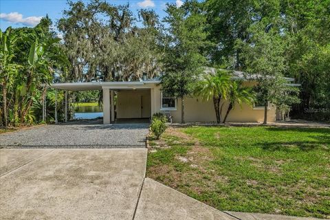 11 PLUMOSA AVENUE CASSELBERRY FL 32707