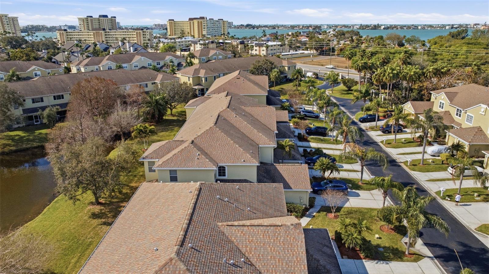 KAPOK GRAND - Residential