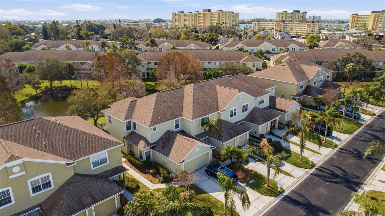 KAPOK GRAND - Residential